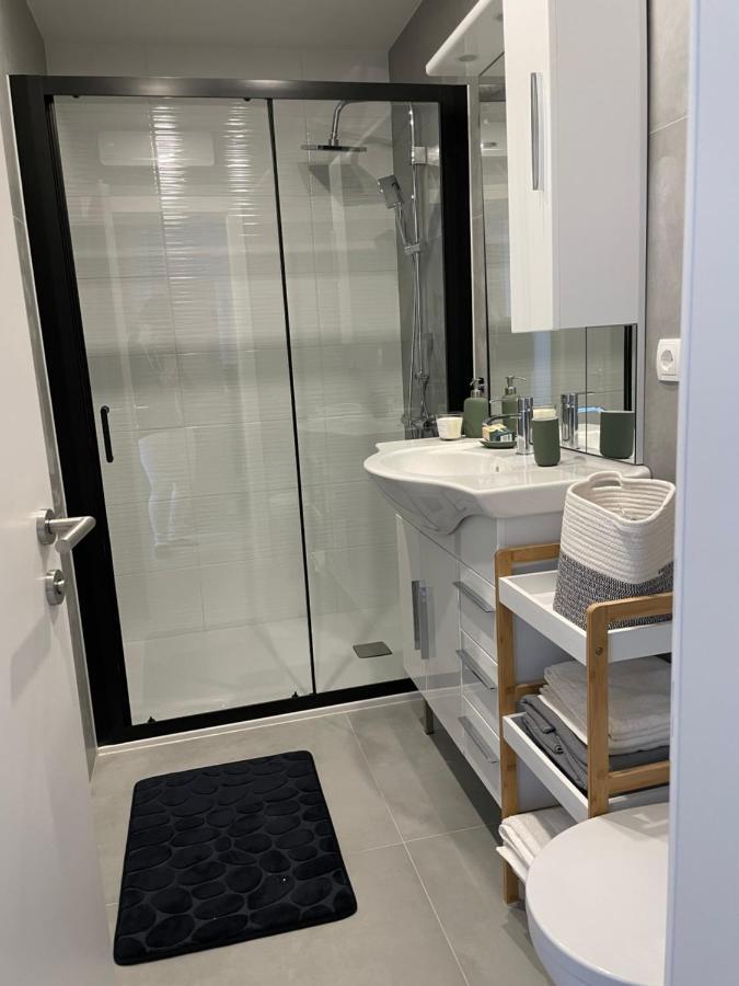 Levelup 3 Living Graz M. Selfcheckin Apartment Bagian luar foto