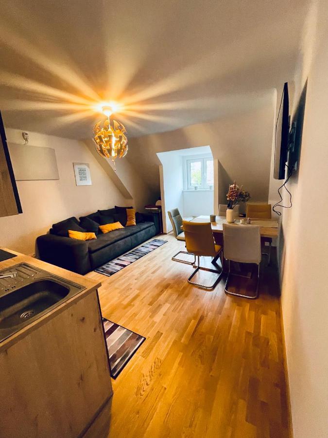 Levelup 3 Living Graz M. Selfcheckin Apartment Bagian luar foto