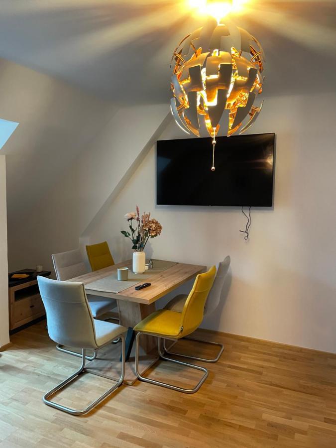 Levelup 3 Living Graz M. Selfcheckin Apartment Bagian luar foto