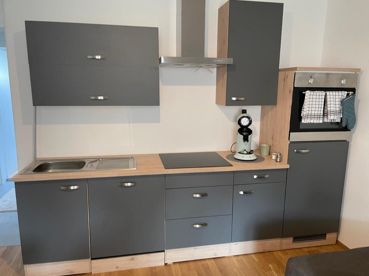 Levelup 3 Living Graz M. Selfcheckin Apartment Bagian luar foto