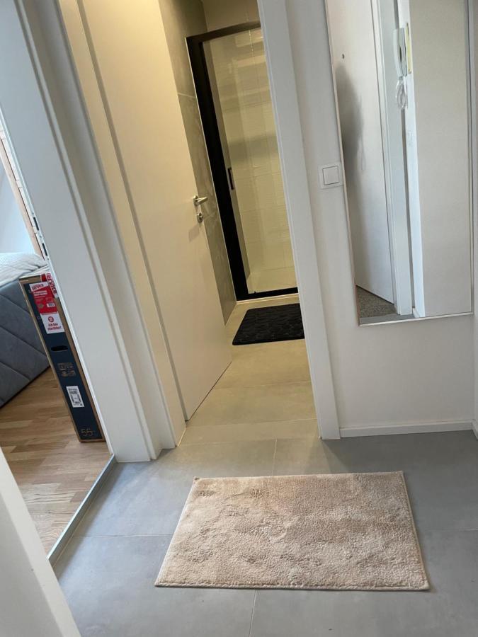 Levelup 3 Living Graz M. Selfcheckin Apartment Bagian luar foto
